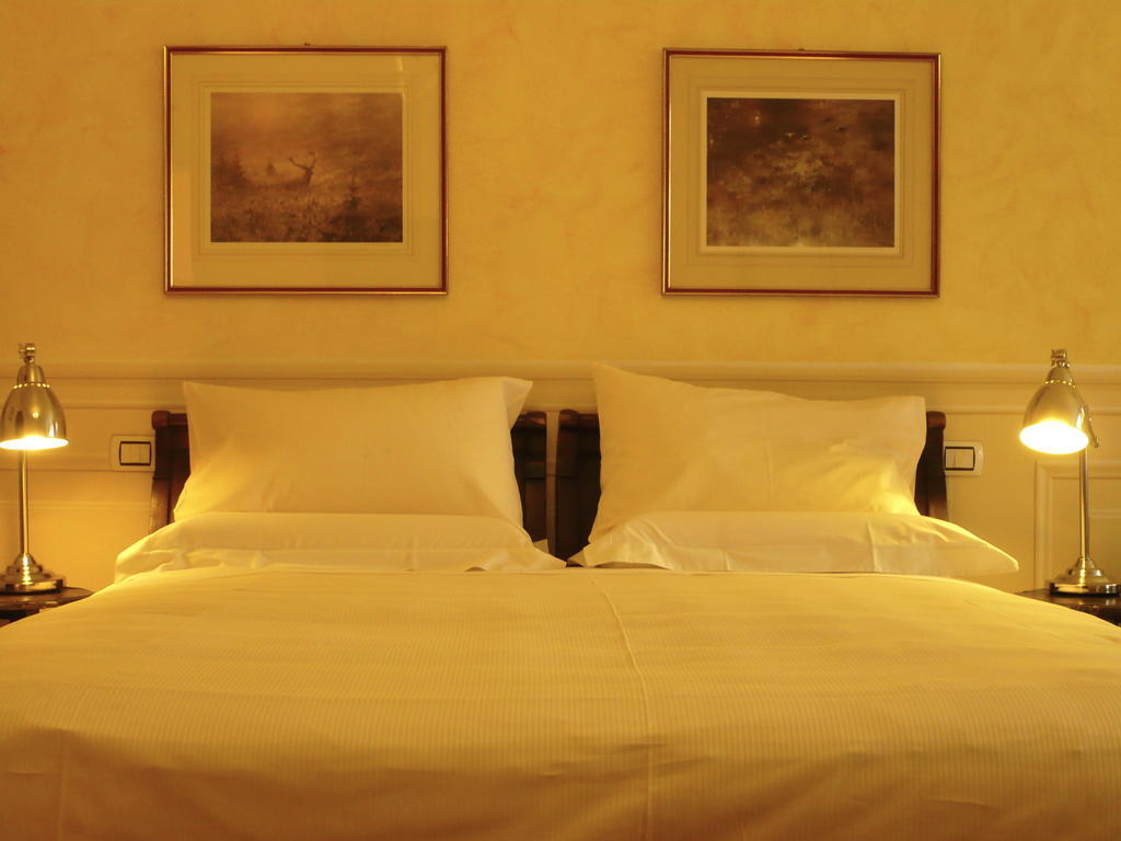 Relais Vimercati Crema Quarto foto
