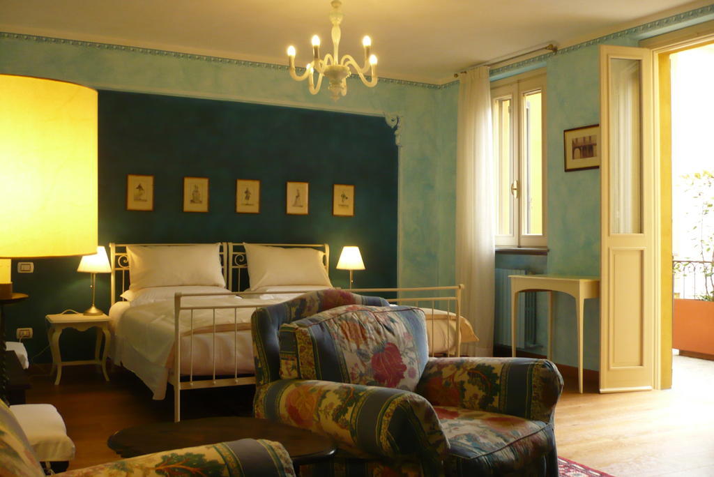 Relais Vimercati Crema Quarto foto
