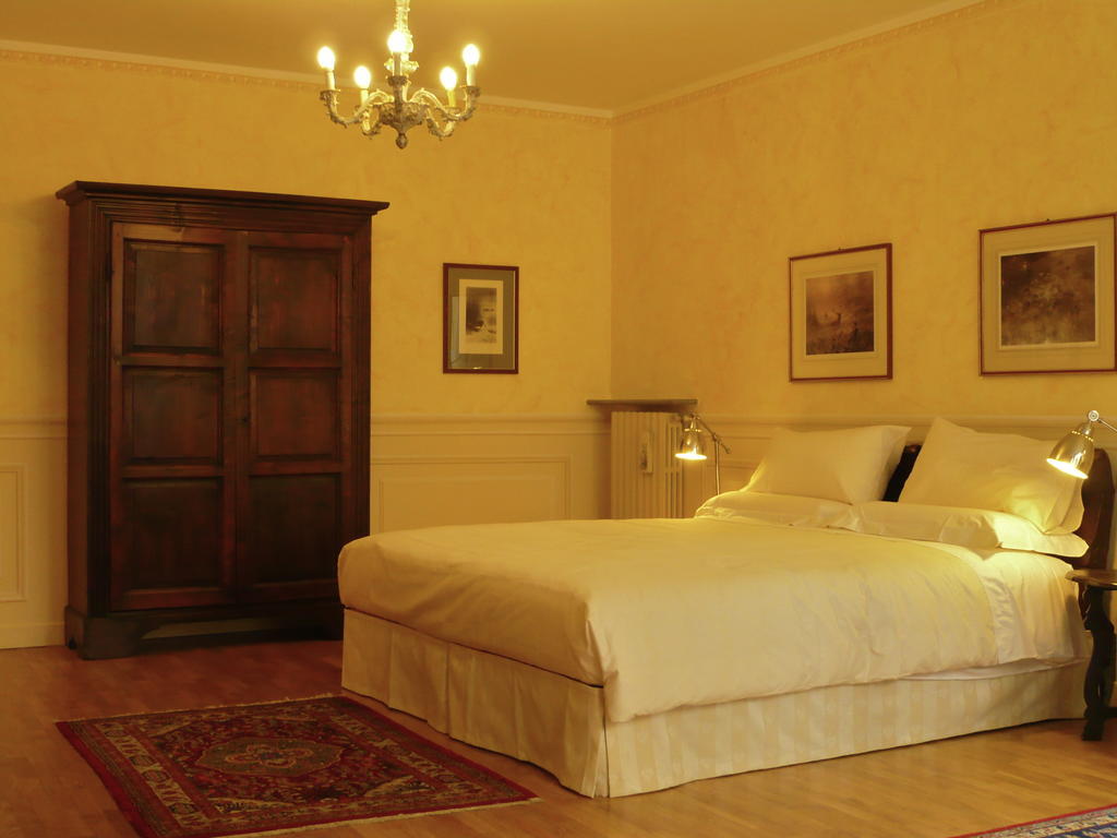 Relais Vimercati Crema Quarto foto