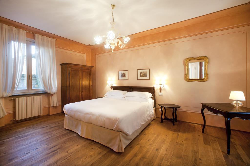 Relais Vimercati Crema Exterior foto